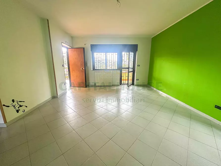 Immagine 4 di Villetta a schiera in vendita  in zona via villavella a Capua