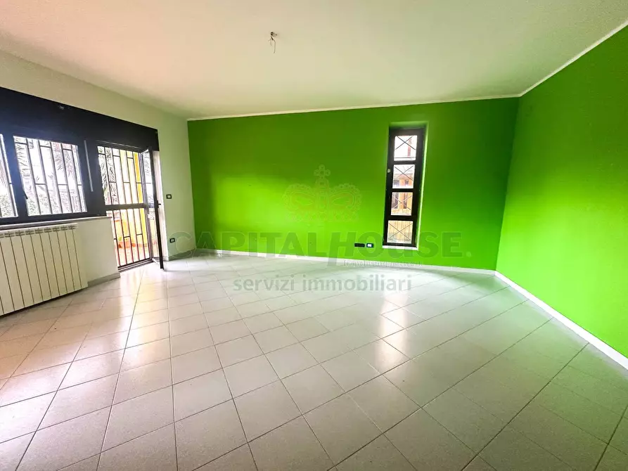 Immagine 6 di Villetta a schiera in vendita  in zona via villavella a Capua