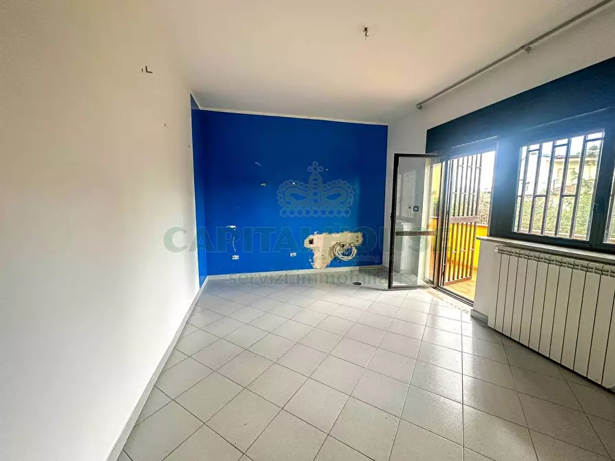 Immagine 7 di Villetta a schiera in vendita  in zona via villavella a Capua