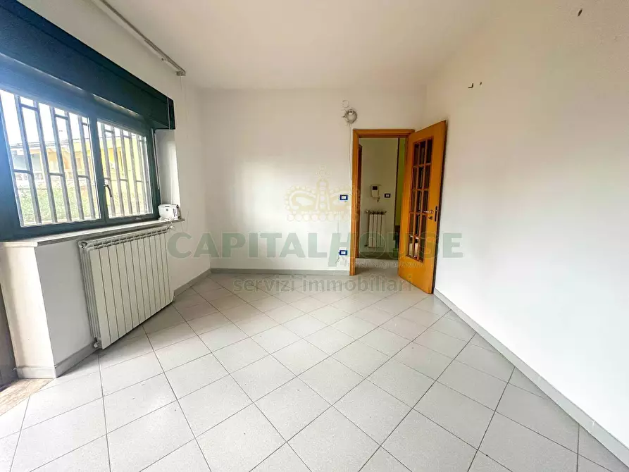 Immagine 8 di Villetta a schiera in vendita  in zona via villavella a Capua
