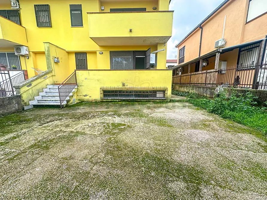 Immagine 9 di Villetta a schiera in vendita  in zona via villavella a Capua