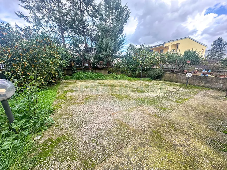 Immagine 11 di Villetta a schiera in vendita  in zona via villavella a Capua