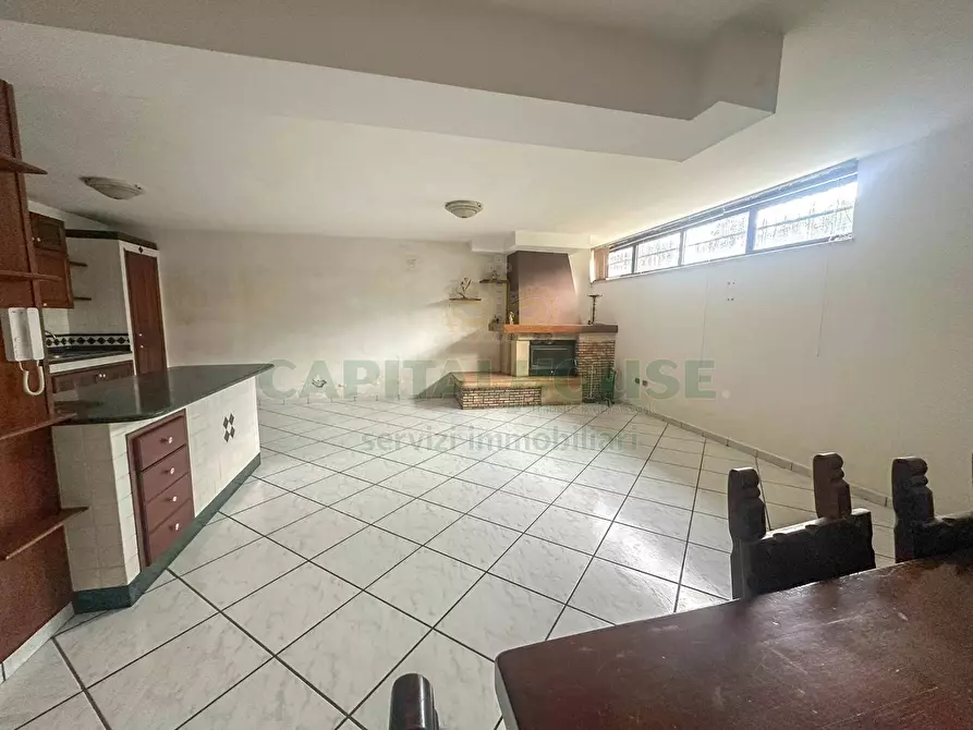 Immagine 15 di Villetta a schiera in vendita  in zona via villavella a Capua