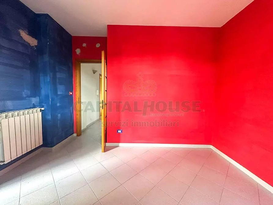 Immagine 20 di Villetta a schiera in vendita  in zona via villavella a Capua