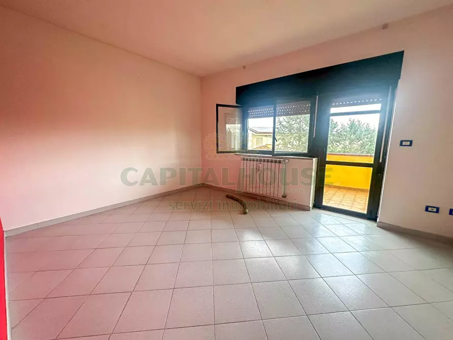 Immagine 22 di Villetta a schiera in vendita  in zona via villavella a Capua