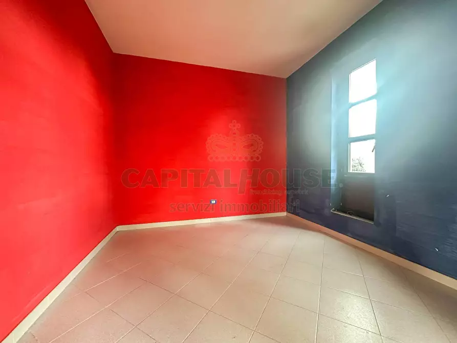 Immagine 23 di Villetta a schiera in vendita  in zona via villavella a Capua