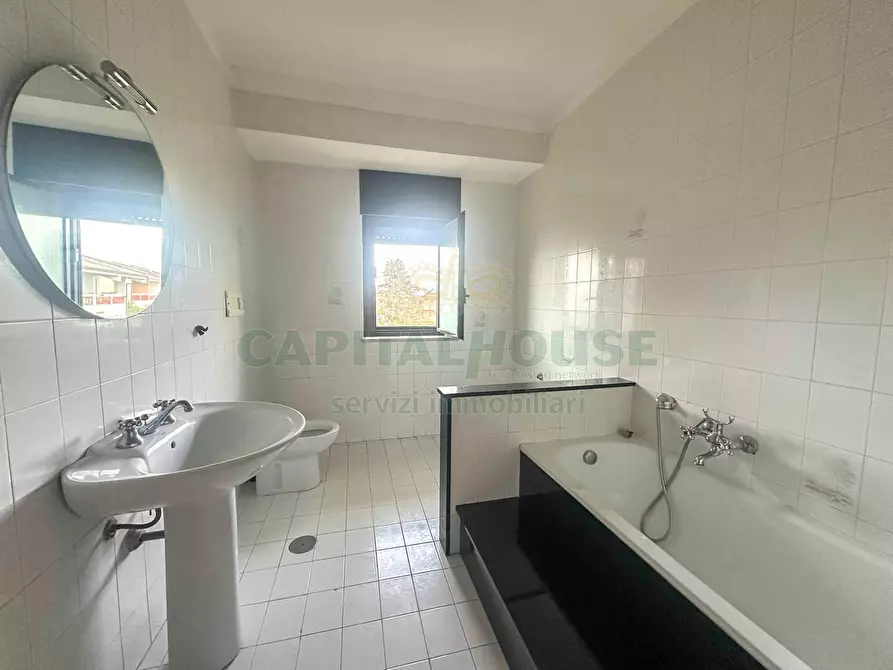 Immagine 24 di Villetta a schiera in vendita  in zona via villavella a Capua