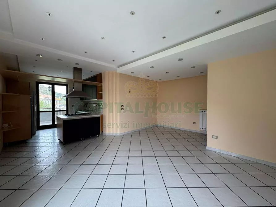 Immagine 2 di Appartamento in vendita  in Via San Pasquale a Roccapiemonte