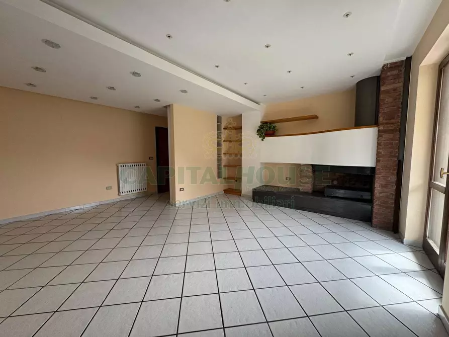 Immagine 1 di Appartamento in vendita  in Via San Pasquale a Roccapiemonte