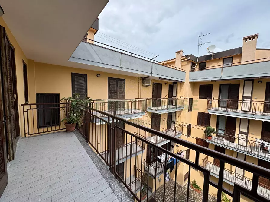 Immagine 21 di Appartamento in vendita  in Via San Pasquale a Roccapiemonte