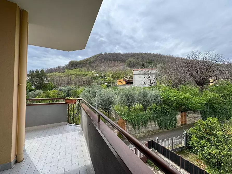 Immagine 17 di Appartamento in vendita  in Via San Pasquale a Roccapiemonte