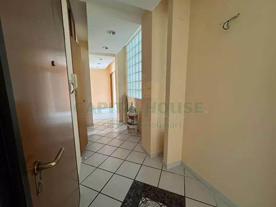 Immagine 11 di Appartamento in vendita  in Via San Pasquale a Roccapiemonte