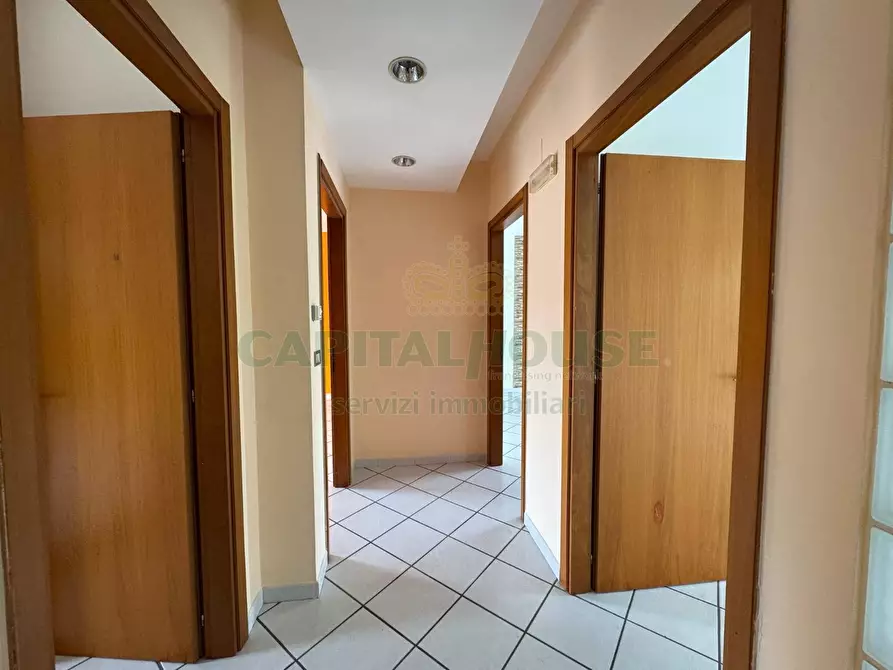 Immagine 9 di Appartamento in vendita  in Via San Pasquale a Roccapiemonte