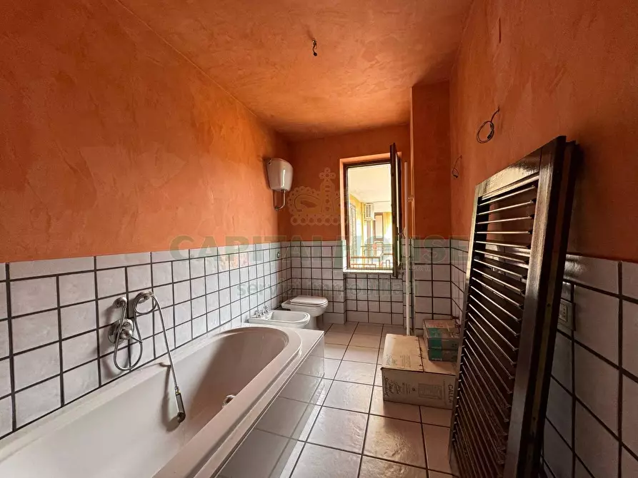 Immagine 15 di Appartamento in vendita  in Via San Pasquale a Roccapiemonte