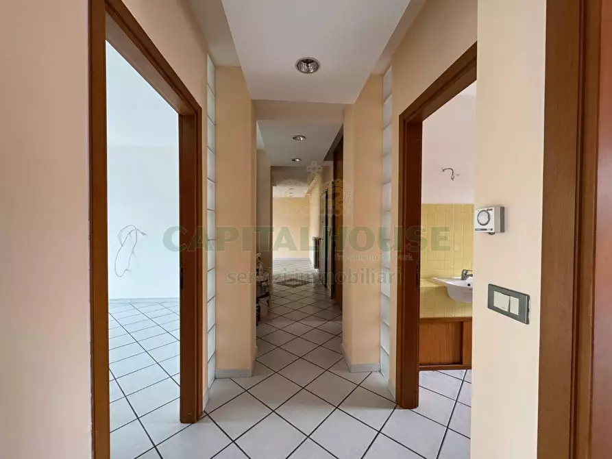 Immagine 8 di Appartamento in vendita  in Via San Pasquale a Roccapiemonte