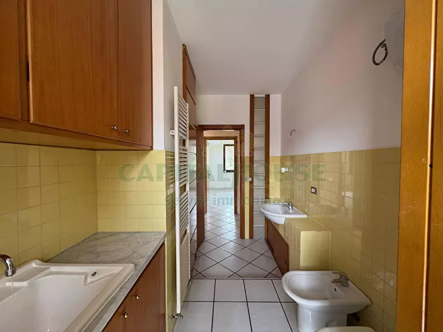 Immagine 14 di Appartamento in vendita  in Via San Pasquale a Roccapiemonte