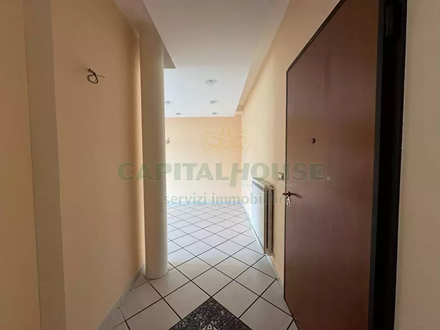 Immagine 10 di Appartamento in vendita  in Via San Pasquale a Roccapiemonte