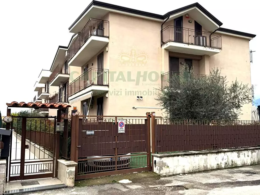 Immagine 5 di Attico in vendita  in sperone a Sperone