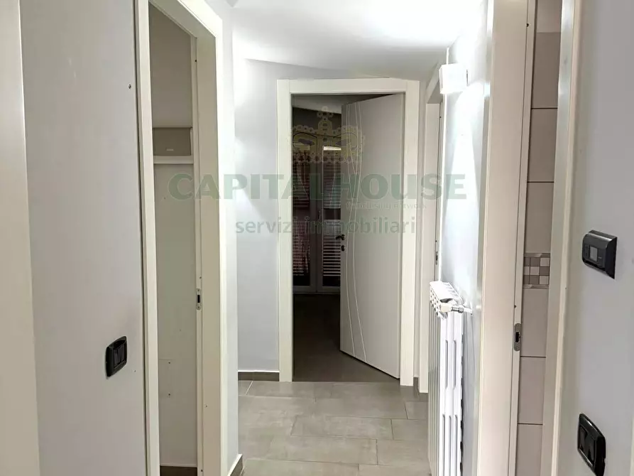 Immagine 10 di Attico in vendita  in sperone a Sperone