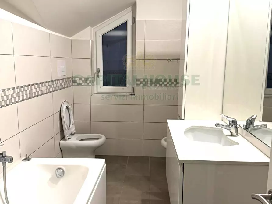 Immagine 11 di Attico in vendita  in sperone a Sperone