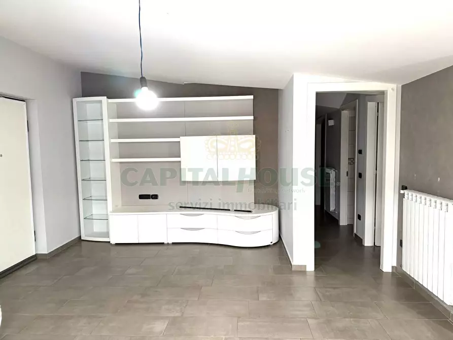 Immagine 2 di Attico in vendita  in sperone a Sperone