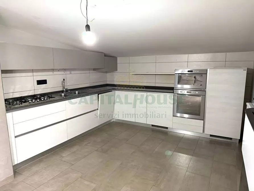 Immagine 3 di Attico in vendita  in sperone a Sperone