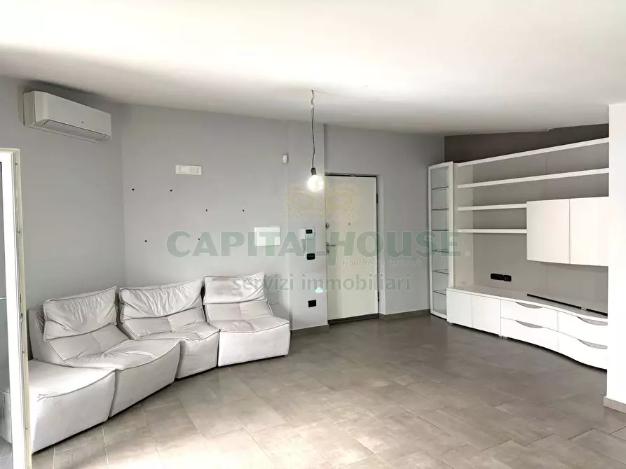 Immagine 14 di Attico in vendita  in sperone a Sperone