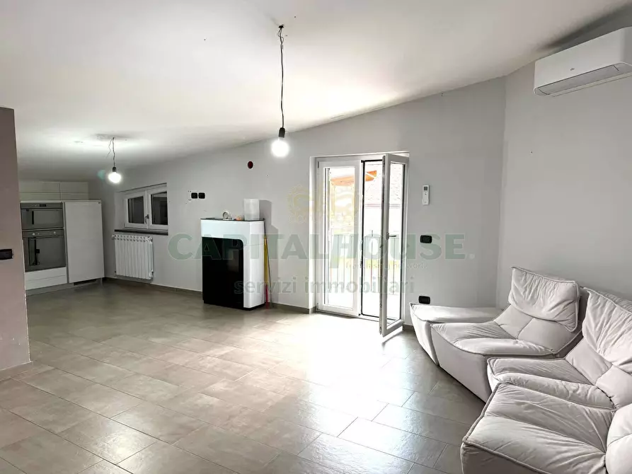 Immagine 15 di Attico in vendita  in sperone a Sperone