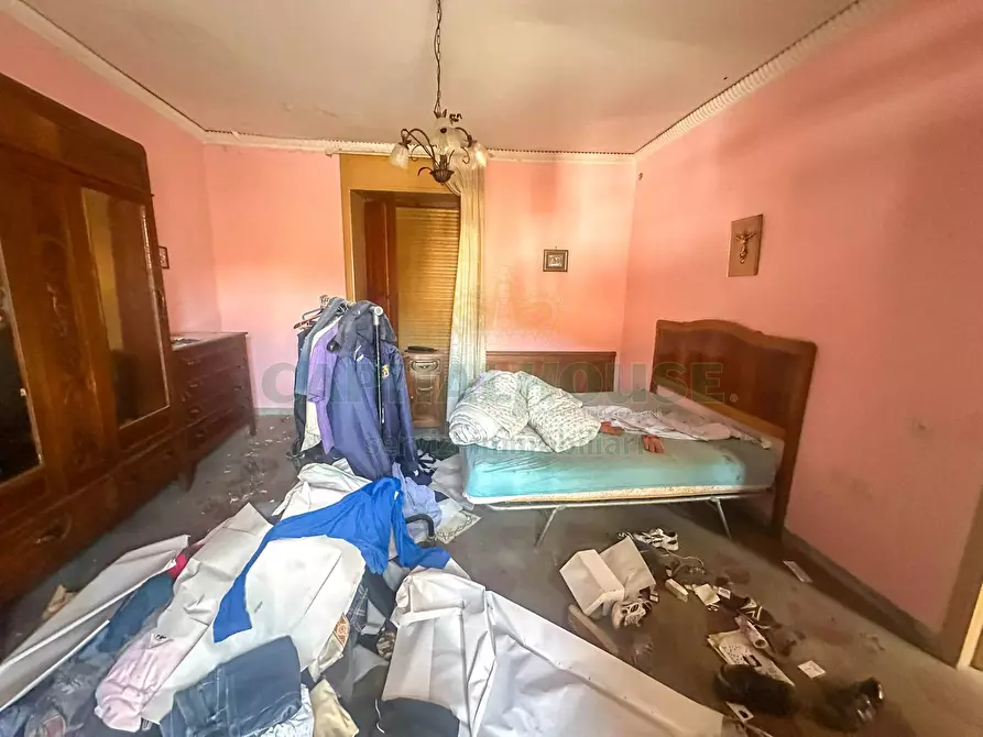 Immagine 1 di Appartamento in vendita  in zona via michele monaco a San Prisco