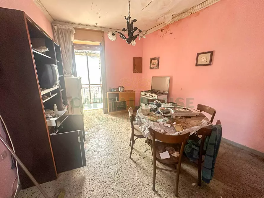 Immagine 3 di Appartamento in vendita  in zona via michele monaco a San Prisco