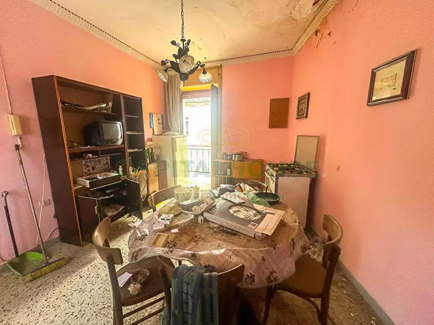 Immagine 4 di Appartamento in vendita  in zona via michele monaco a San Prisco