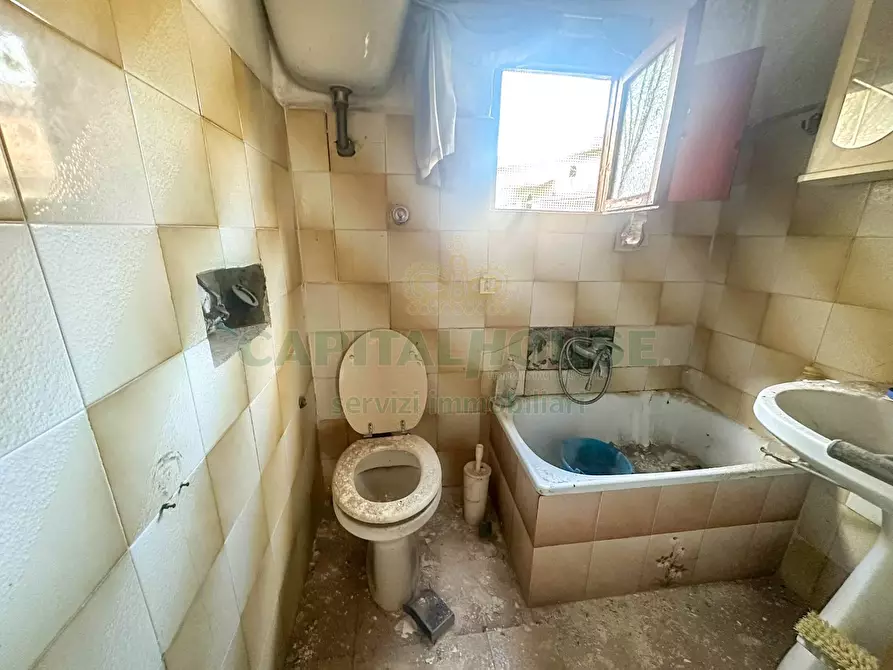 Immagine 5 di Appartamento in vendita  in zona via michele monaco a San Prisco