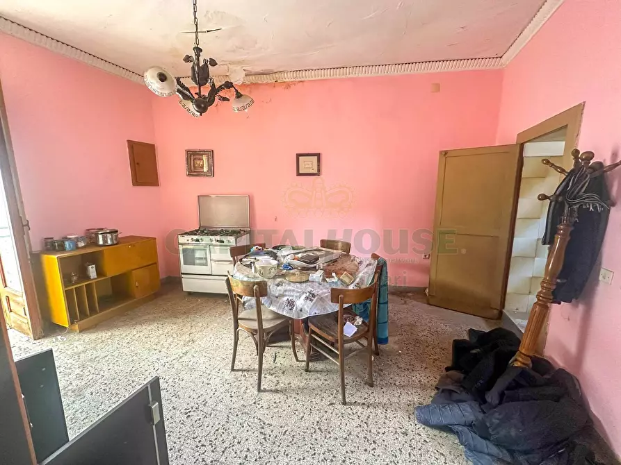 Immagine 6 di Appartamento in vendita  in zona via michele monaco a San Prisco