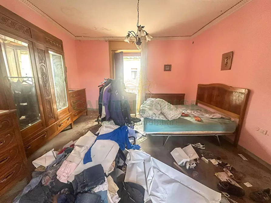 Immagine 8 di Appartamento in vendita  in zona via michele monaco a San Prisco