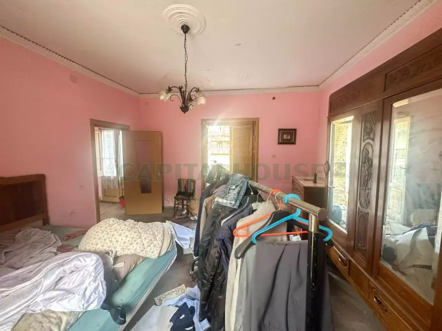 Immagine 9 di Appartamento in vendita  in zona via michele monaco a San Prisco