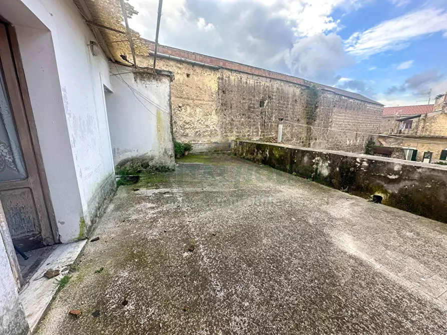 Immagine 11 di Appartamento in vendita  in zona via michele monaco a San Prisco