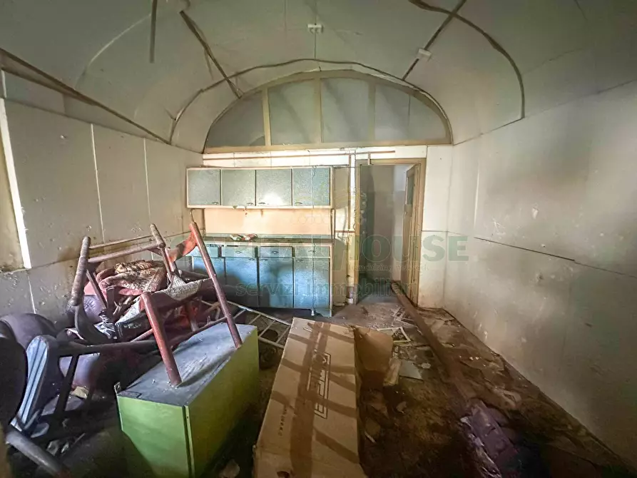 Immagine 1 di Appartamento in vendita  in zona via michele monaco a San Prisco