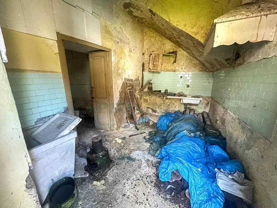 Immagine 2 di Appartamento in vendita  in zona via michele monaco a San Prisco