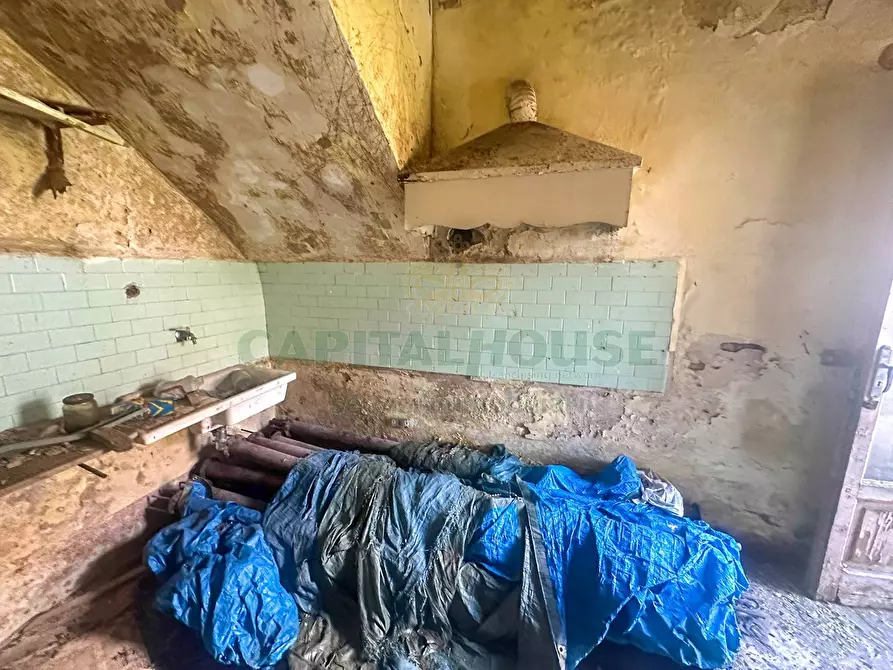 Immagine 3 di Appartamento in vendita  in zona via michele monaco a San Prisco