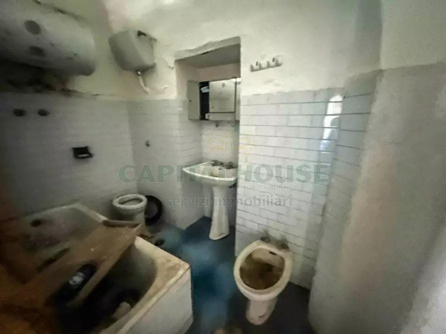 Immagine 4 di Appartamento in vendita  in zona via michele monaco a San Prisco