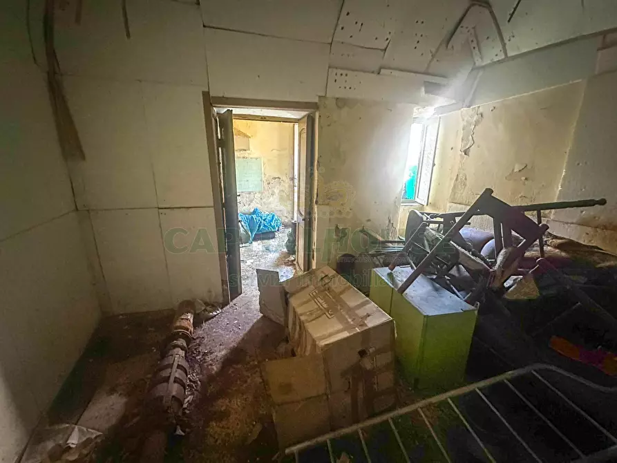 Immagine 5 di Appartamento in vendita  in zona via michele monaco a San Prisco