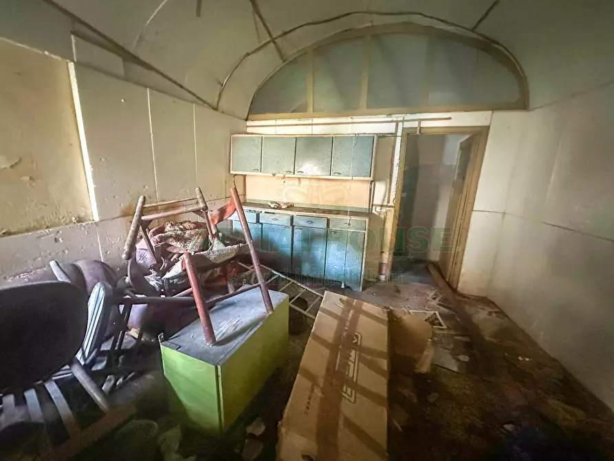 Immagine 6 di Appartamento in vendita  in zona via michele monaco a San Prisco