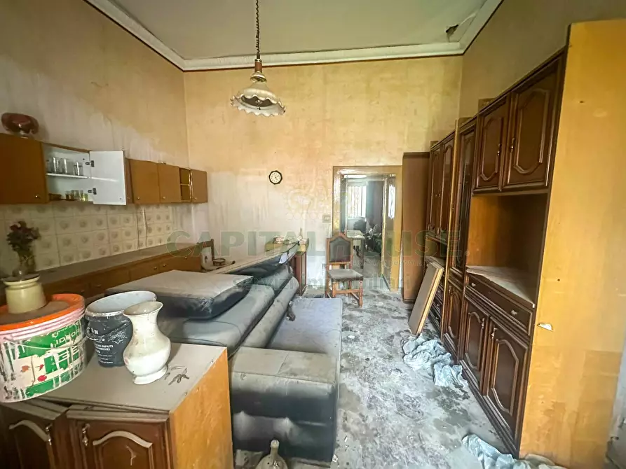 Immagine 7 di Appartamento in vendita  in zona via michele monaco a San Prisco