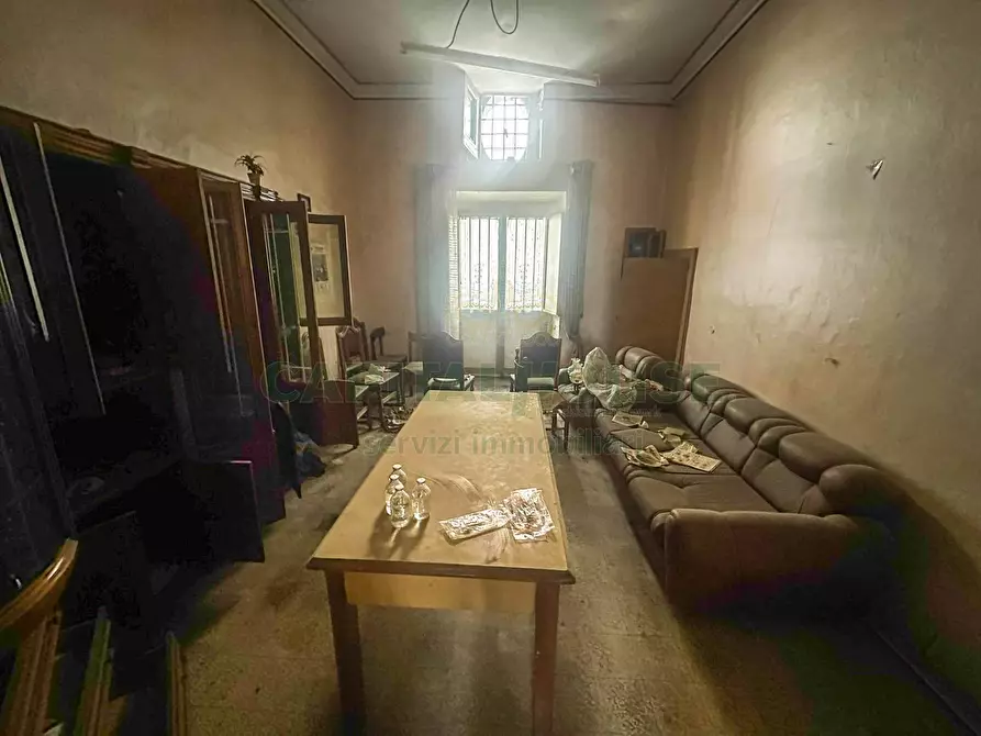 Immagine 8 di Appartamento in vendita  in zona via michele monaco a San Prisco