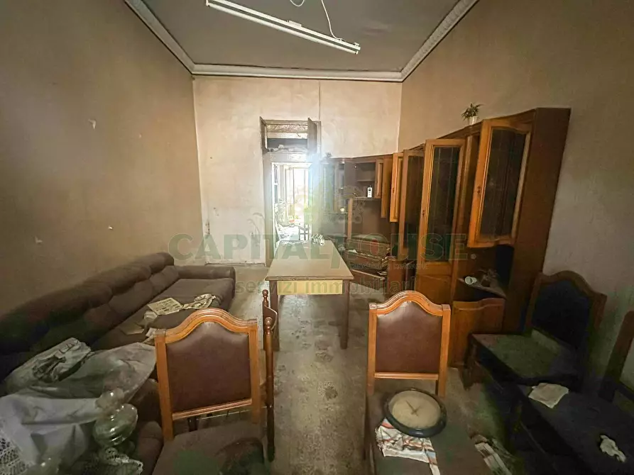 Immagine 9 di Appartamento in vendita  in zona via michele monaco a San Prisco