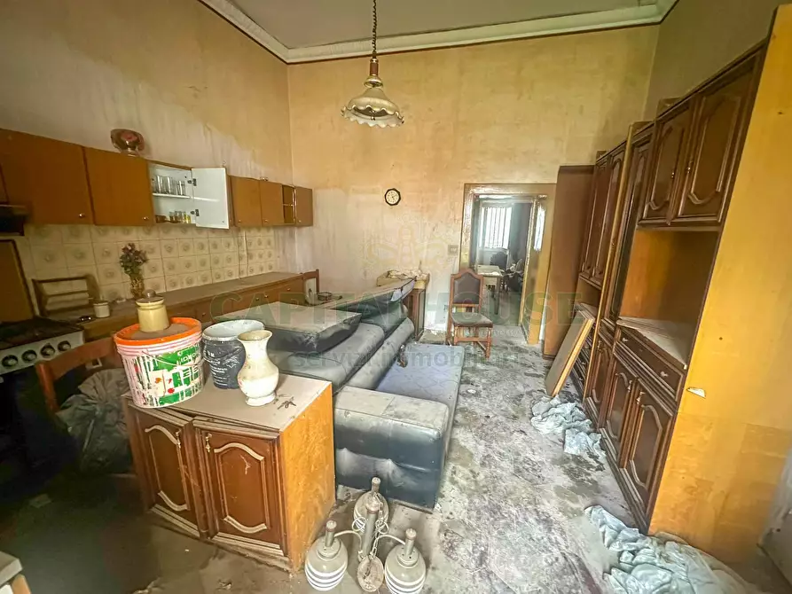 Immagine 10 di Appartamento in vendita  in zona via michele monaco a San Prisco