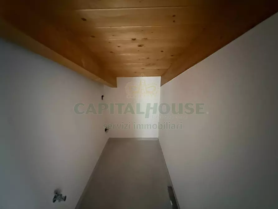 Immagine 9 di Attico in vendita  in Via De Concilis a Nocera Inferiore
