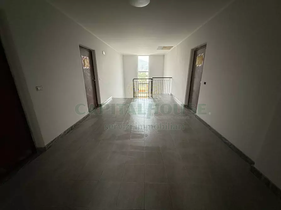 Immagine 4 di Attico in vendita  in Via De Concilis a Nocera Inferiore