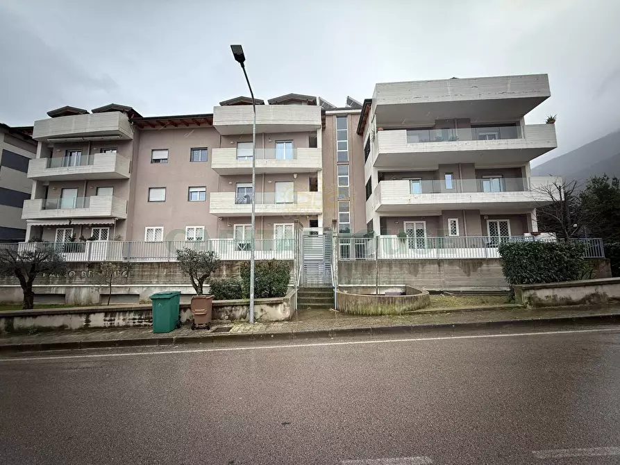 Immagine 2 di Attico in vendita  in Via De Concilis a Nocera Inferiore