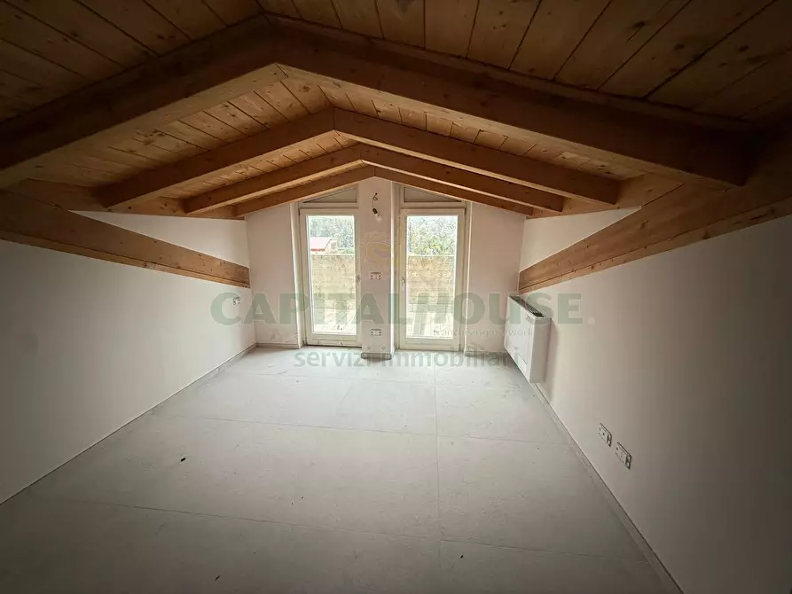 Immagine 12 di Attico in vendita  in Via De Concilis a Nocera Inferiore